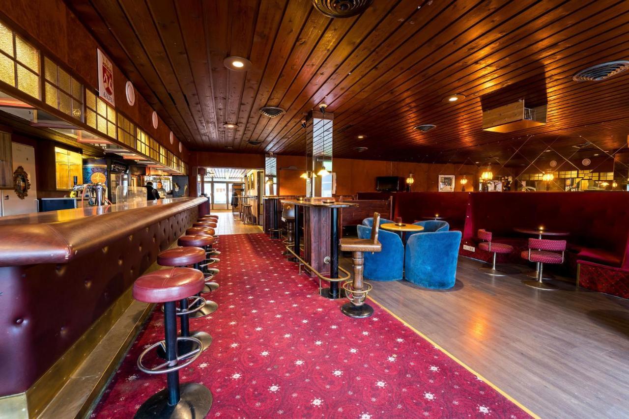 Budget Hotel Raahe Εξωτερικό φωτογραφία