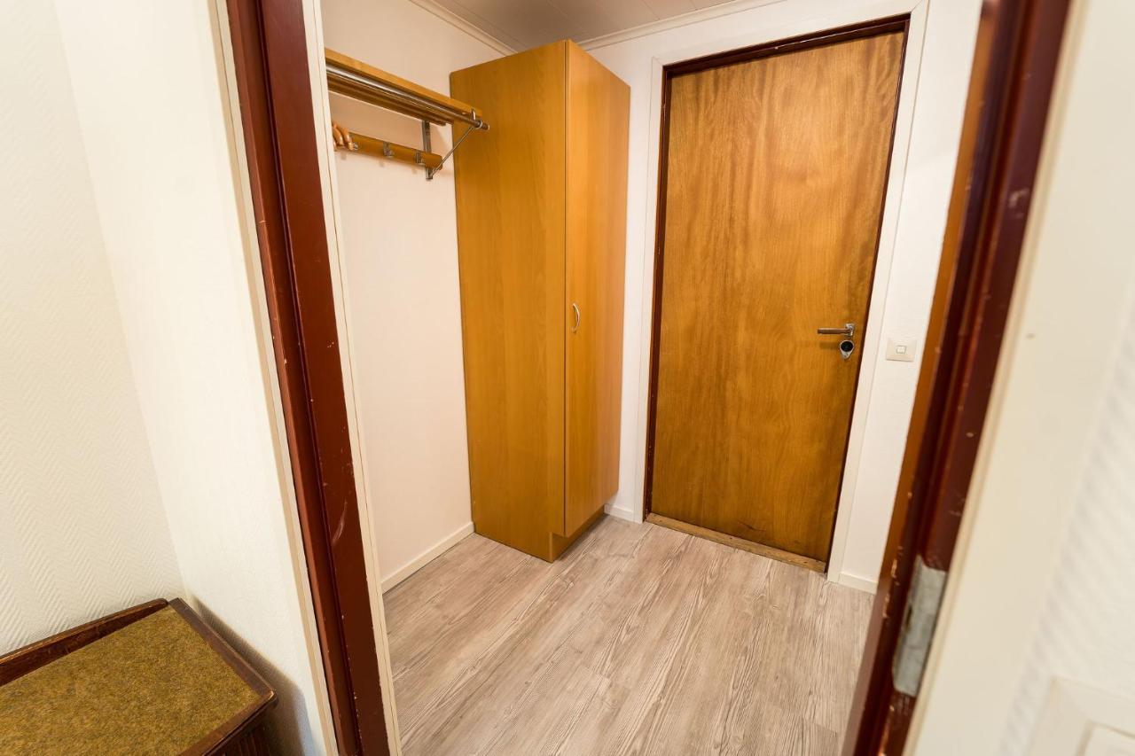 Budget Hotel Raahe Εξωτερικό φωτογραφία