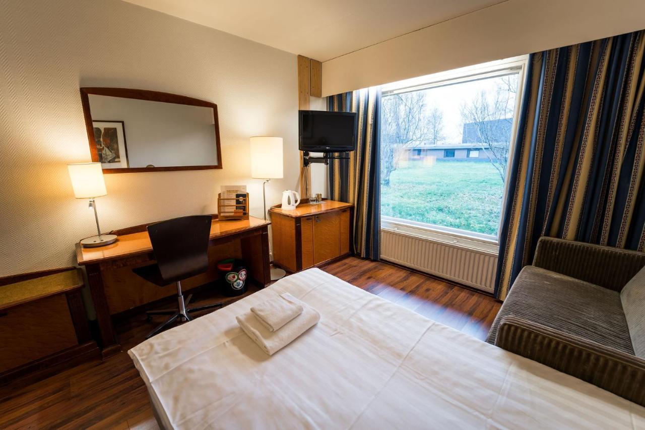Budget Hotel Raahe Εξωτερικό φωτογραφία
