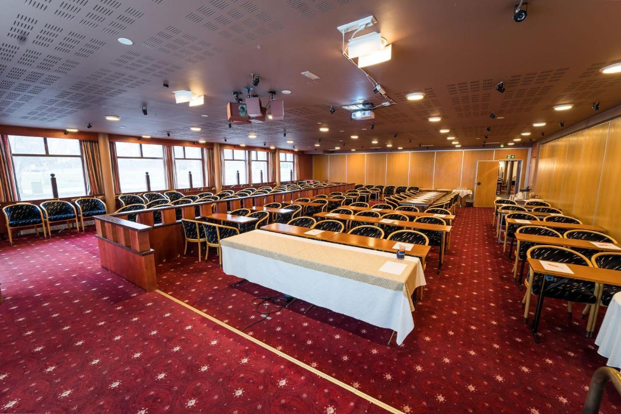 Budget Hotel Raahe Εξωτερικό φωτογραφία