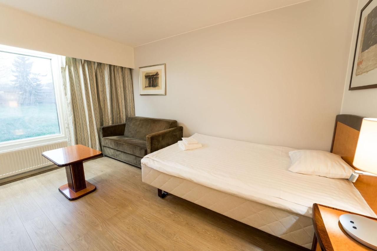 Budget Hotel Raahe Εξωτερικό φωτογραφία