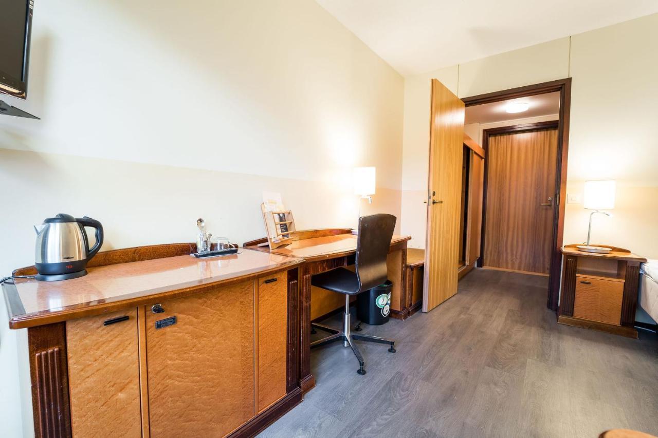 Budget Hotel Raahe Εξωτερικό φωτογραφία