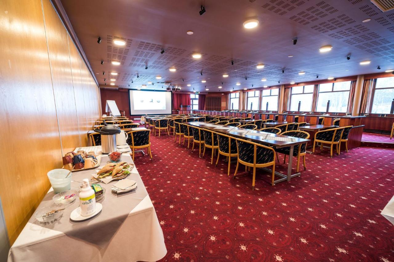 Budget Hotel Raahe Εξωτερικό φωτογραφία